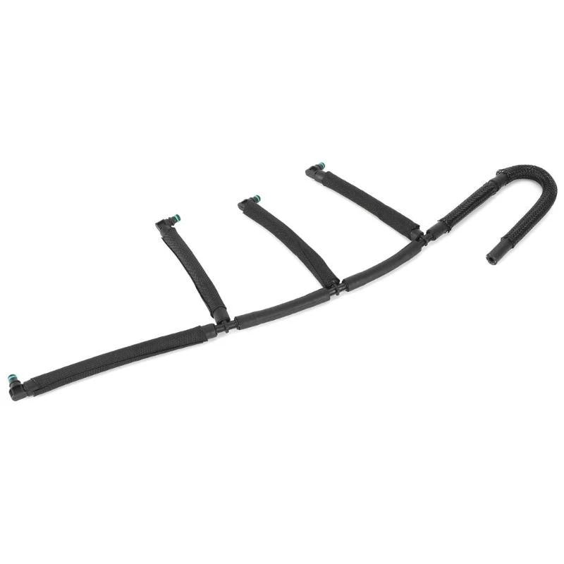Vòi tràn nhiên liệu 03L130235AF 03L130235P Dòng nhiên liệu thay thế dòng nhiên liệu