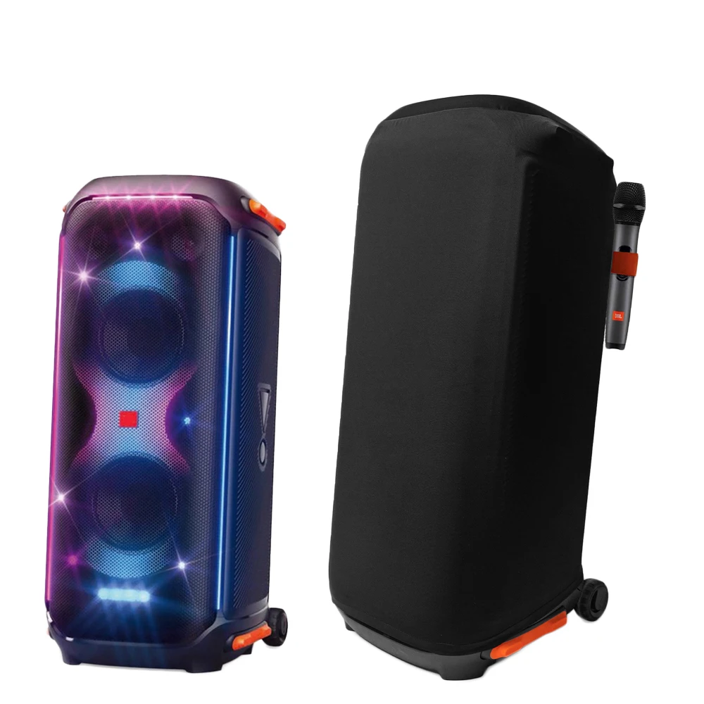 

Dust Cover Case for JBL PartyBox 710/720 Party Speaker, Stretchable Speaker Cover Protective Case for PartyBox 710/720 Speaker