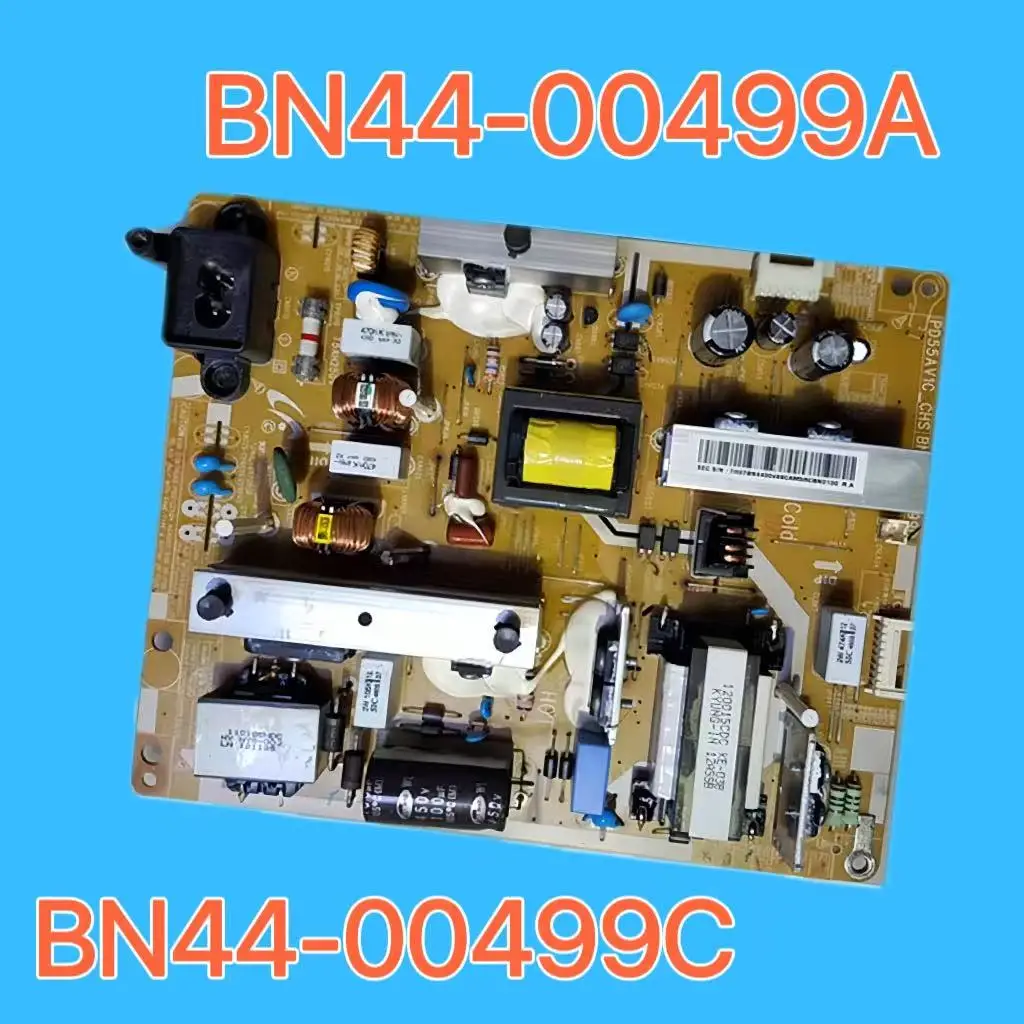 BN44-00499C للوحة الطاقة الأصلية UA55EH6000R PD55AV1_CHS BN44-00499A