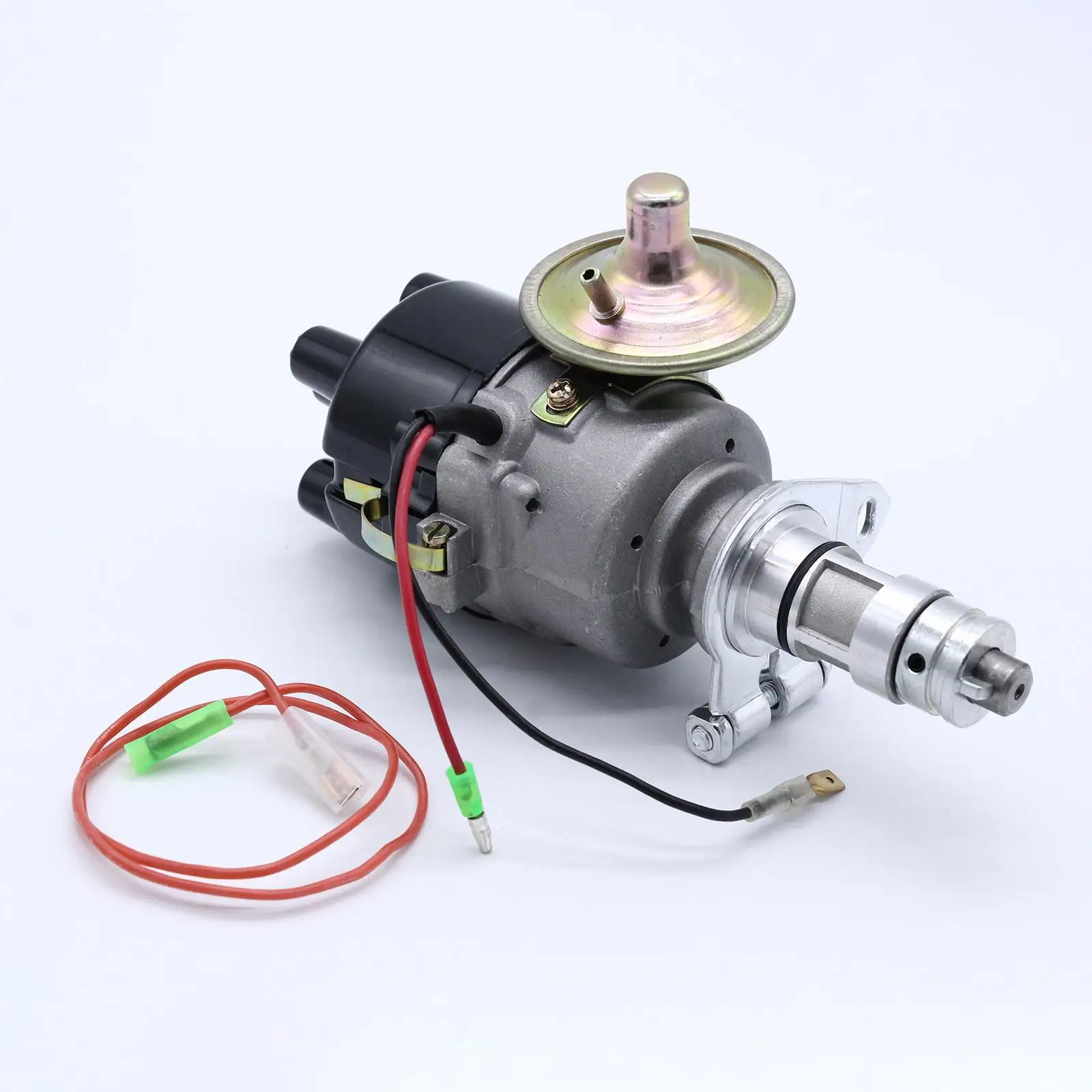 

Запчасти для ремонта электронных дистрибьюторов, запчасти для автомобилей, запчасти для грузовиков, легкая установка, сборка компонентов, электронное зажигание для Lucas 45D 25D