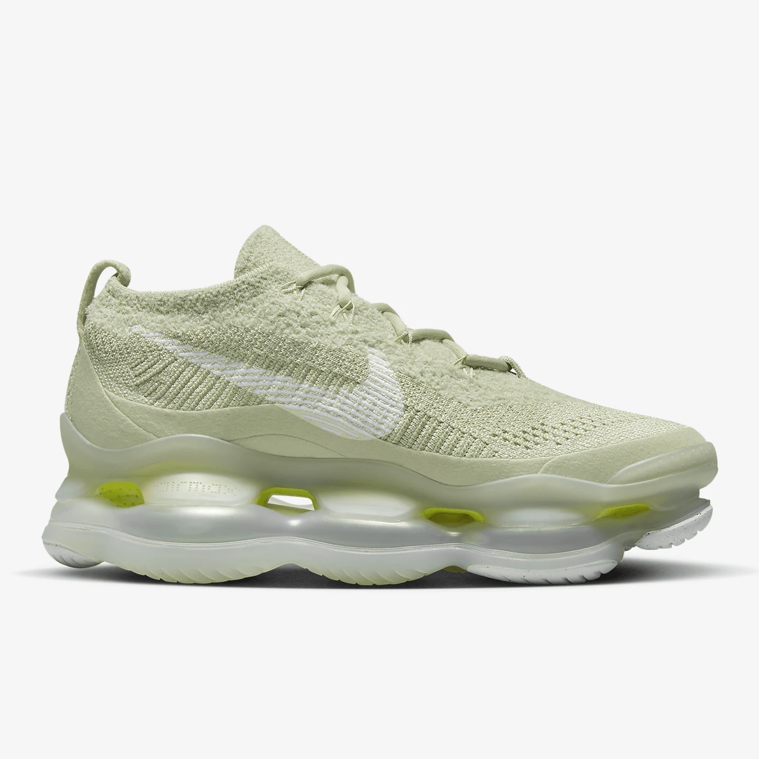 حذاء الجري الأصلي AIR MAX Scorpion للنساء من Nike DJ4702-300