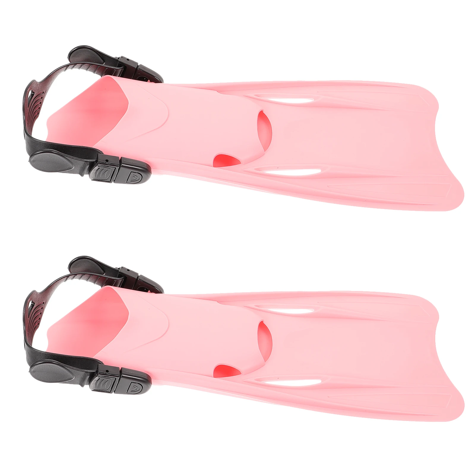 

Diving Fins Flipper Child Kids Swimming Adult Flippers to Boys Snorkeling Aldult