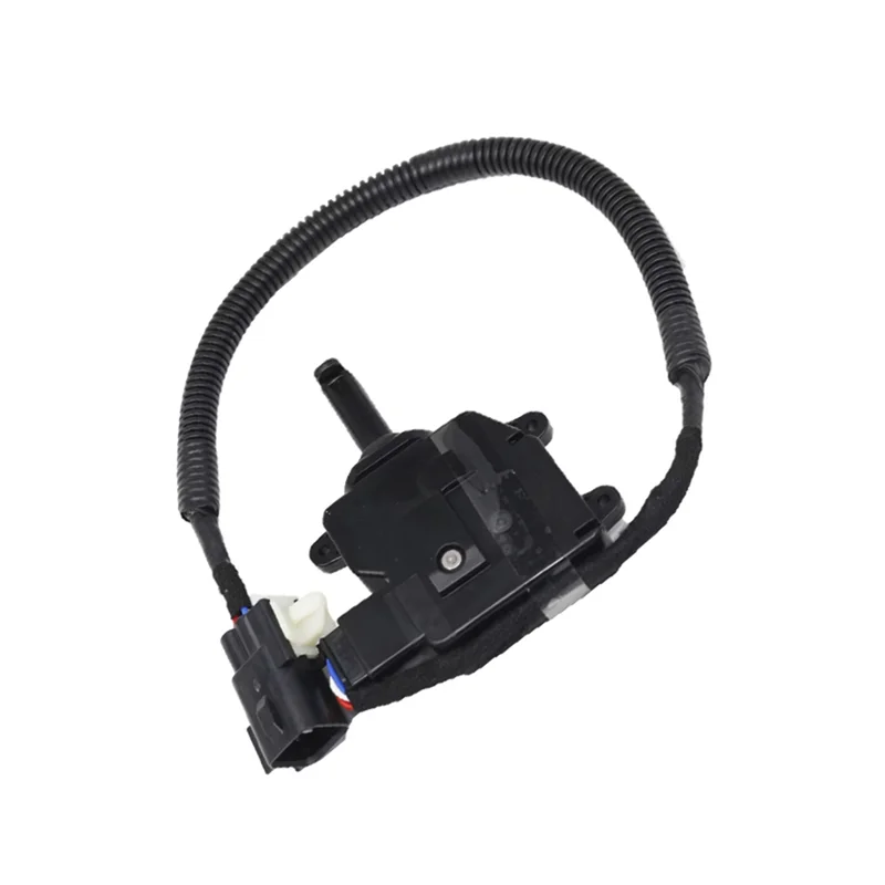 HOT-Fuel Cap Opener Assy 81560R0000 For Kia Carnival Sorento 2021 Car Fuel Filler Actuator 81560-R0000,Fuel Cap Opener Assy 8156