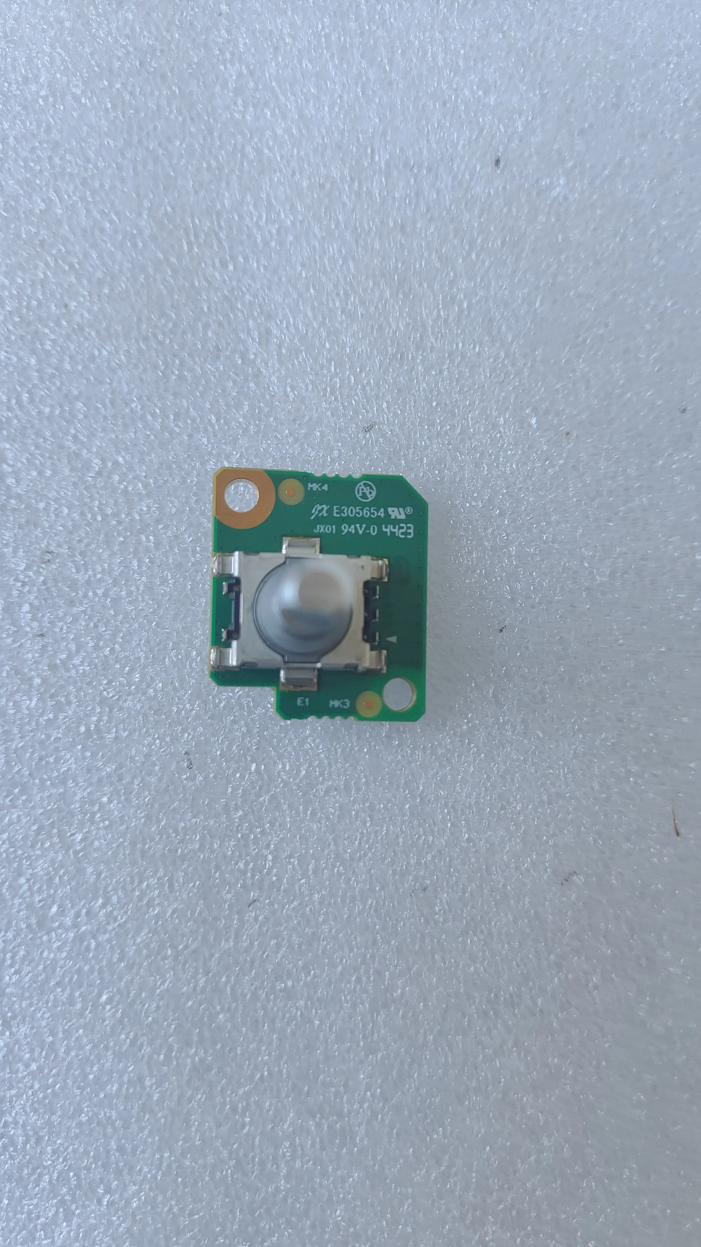 

Mindray original umec10umec6 monitor encoder knob.