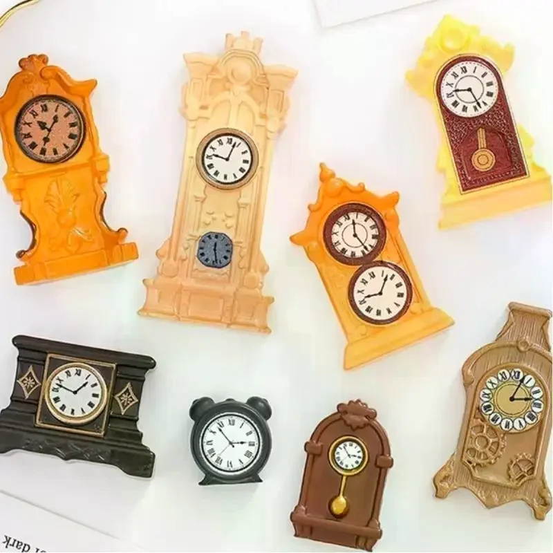 Декор-1-8-шт-аксессуары-для-кукольного-домика-миниатюрные-настенные-часы-для-кукольного-домика-1-12-европейская-винтажная-мебель-модель-игрушка