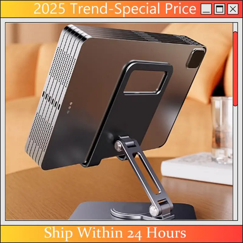 

CHYY Top 360°Rotatable Phone Holder For Desk, Adjustable Angle Height Phone Stand,Foldable Phone Holder For All Phone Device