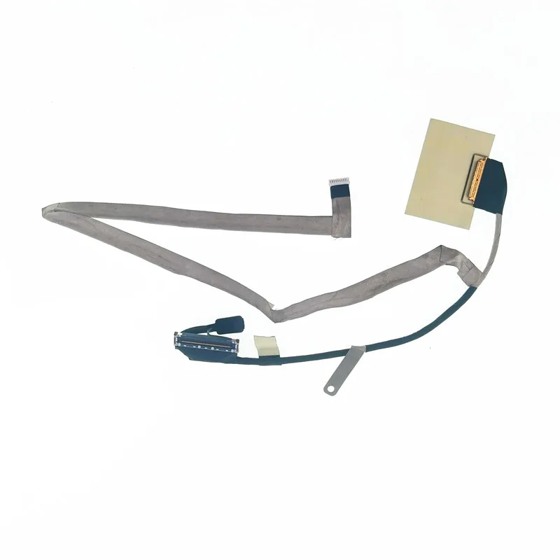 Brand New For Dell Latitude 5480 5490 5491 E5480 E5490 E5491 EDP Non-Touch Screen Cable 0HD5FX HD5FX DC02C00EM00 30-pin