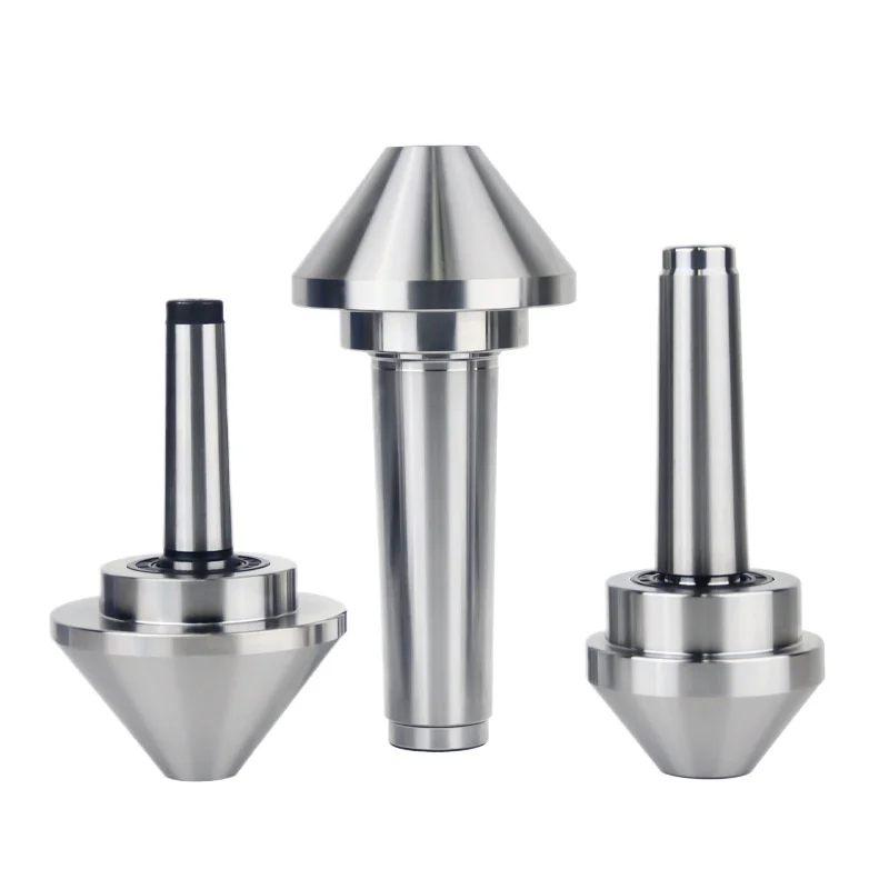 

Umbrella type rotary top numerical control lathe big head mushroom head umbrella thimble Mohs 2/3/4/5