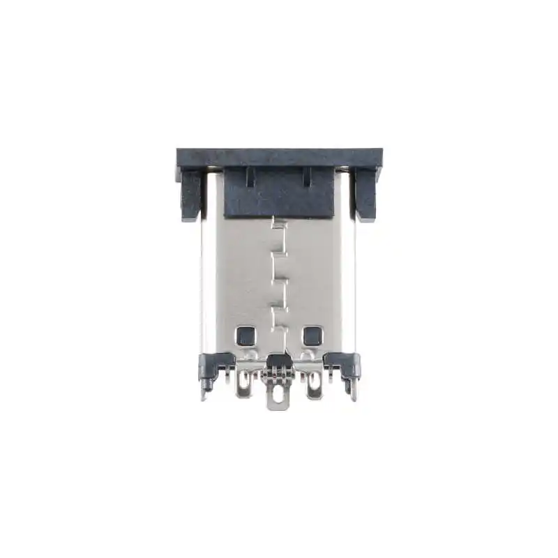 Original genuine USB Type-C 24P male surface-mount three-leg fast charging interface plug USB connector