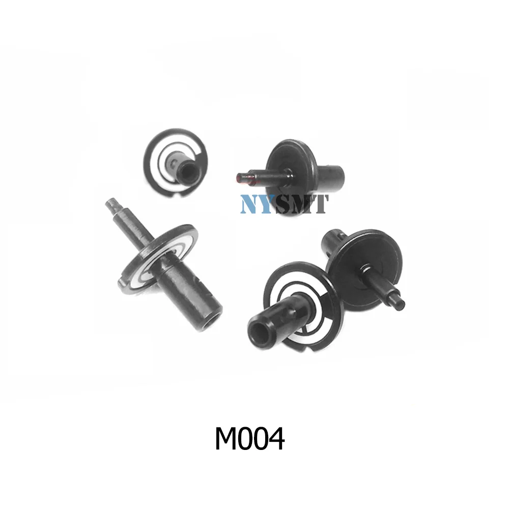 SMT آلة فوهة M001 M002 M003 M004 M005 M006 ل I-Pulse M1 M4 SMT فوهة I-PULSE فوهات ماكينة استبدال المكونات باستخدام تقنية التركيب السطحي فوهة