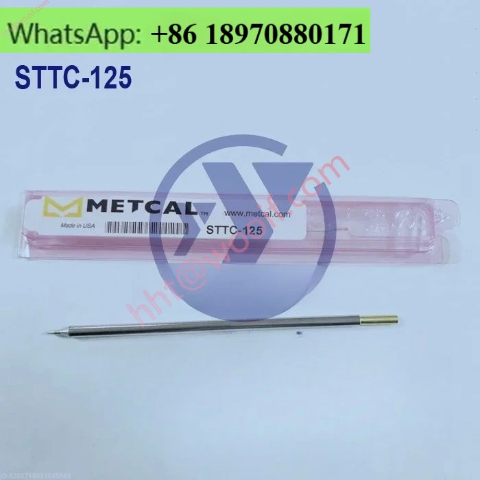 

METCAL STTC-525 STTC-025 STTC-125 STTC-825 Долото OKI Паяльное жало