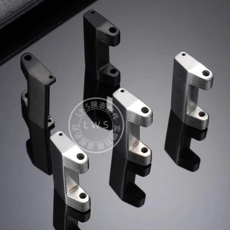 Разъем MTG B2000 для часов Casio Steel Heart MTG-B2000, адаптер из нержавеющей стали, модификация головки, аксессуары для часов