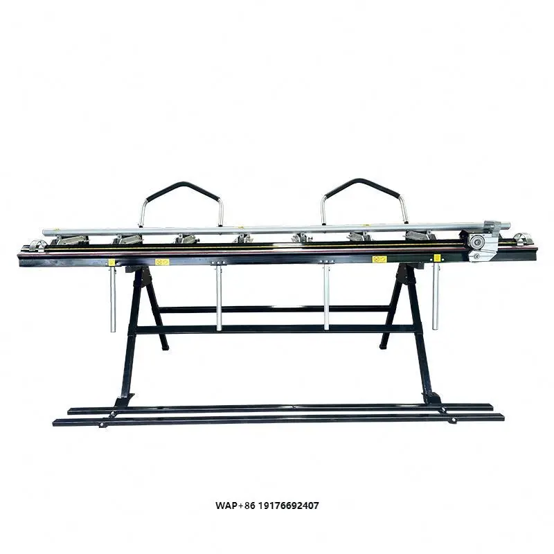 ALB-3200 Portable B…