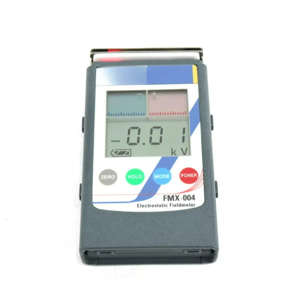 FMX-004 Electrostat…