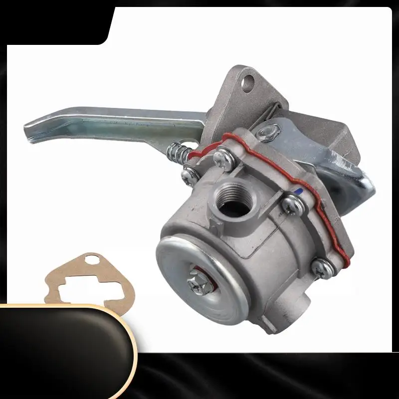 

04157698 Tractor Fuel Pump Fuel Supply Pump For Deutz F2L912 912 2 Cylinde Deutz Tractor D2506 D3006 1260140 71554700-N29R