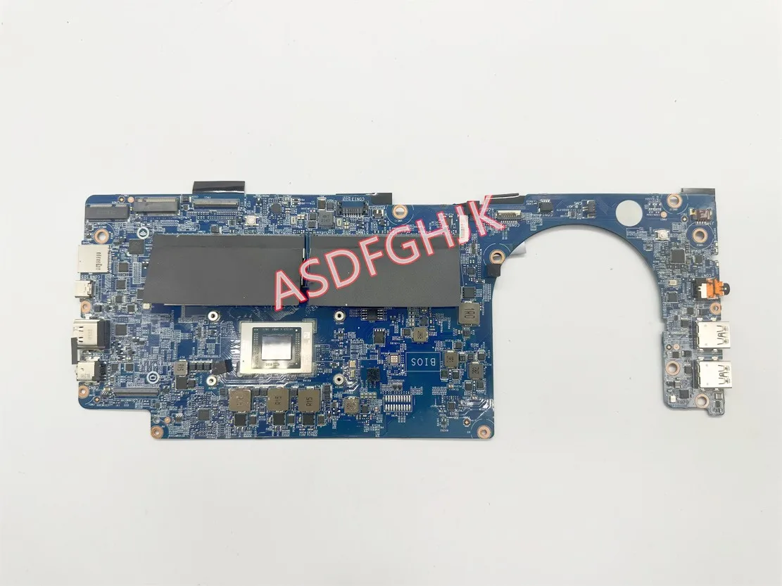مراجعات وتحليل لوحات الأم للكمبيوتر المحمول FOR MSI Modern 14 B5M MS-14DL مع معالج R5-4600M