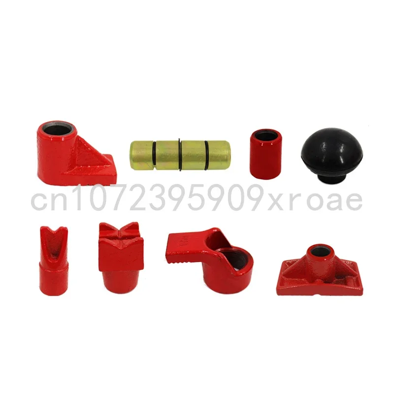 Hydraulic Jack Kit 10 Ton Portable Power Hydraulic Jack