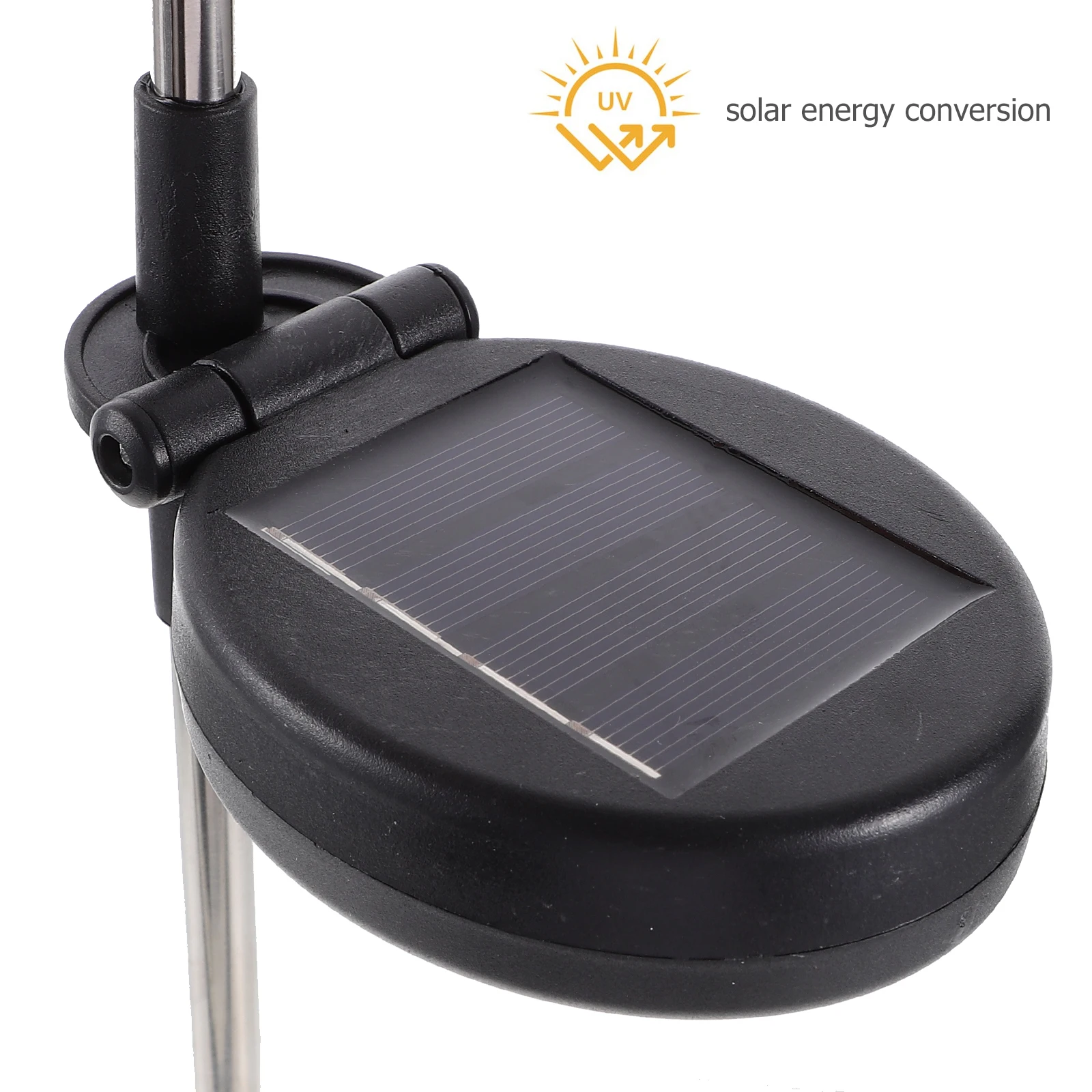 

Solar Firework String Light 90LED Warm White Outdoor Decorative Lights for Yard Garden Party Solar Powered Easy Installation