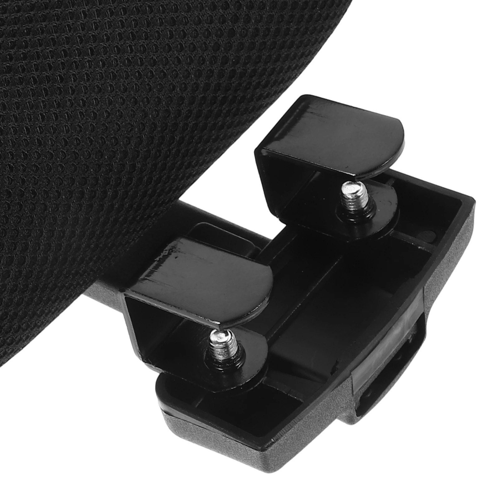 

1Set Ergonomic Computer Chair Headrest - Smooth Finish Office Chair Head Pillow for Comfortable Work Long-Term Sitting Support