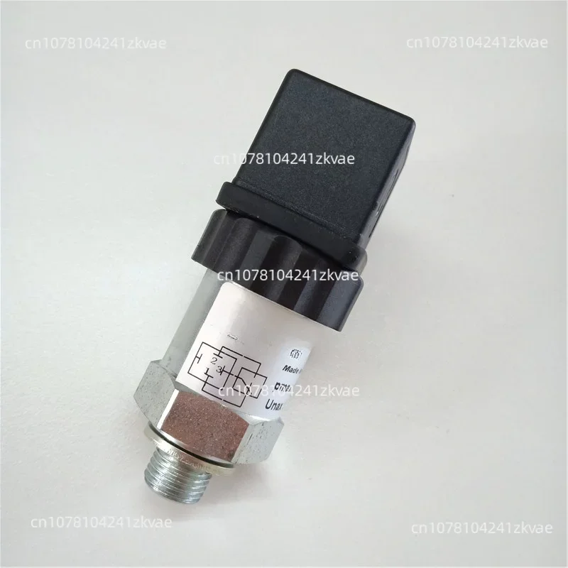 Industrial Use Pressure Switch S4250b081001, 10-100bar