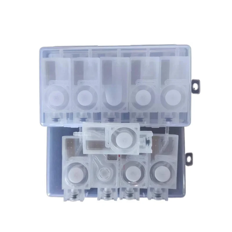 

Подходит для Epson i3200 4720 1600, аксессуары для чернильных мешков сопла