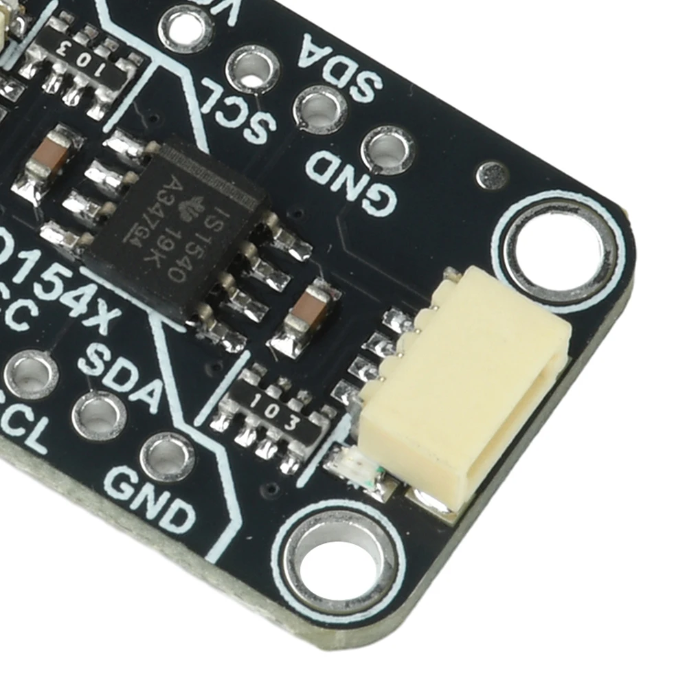 Bidirectional I2C I…