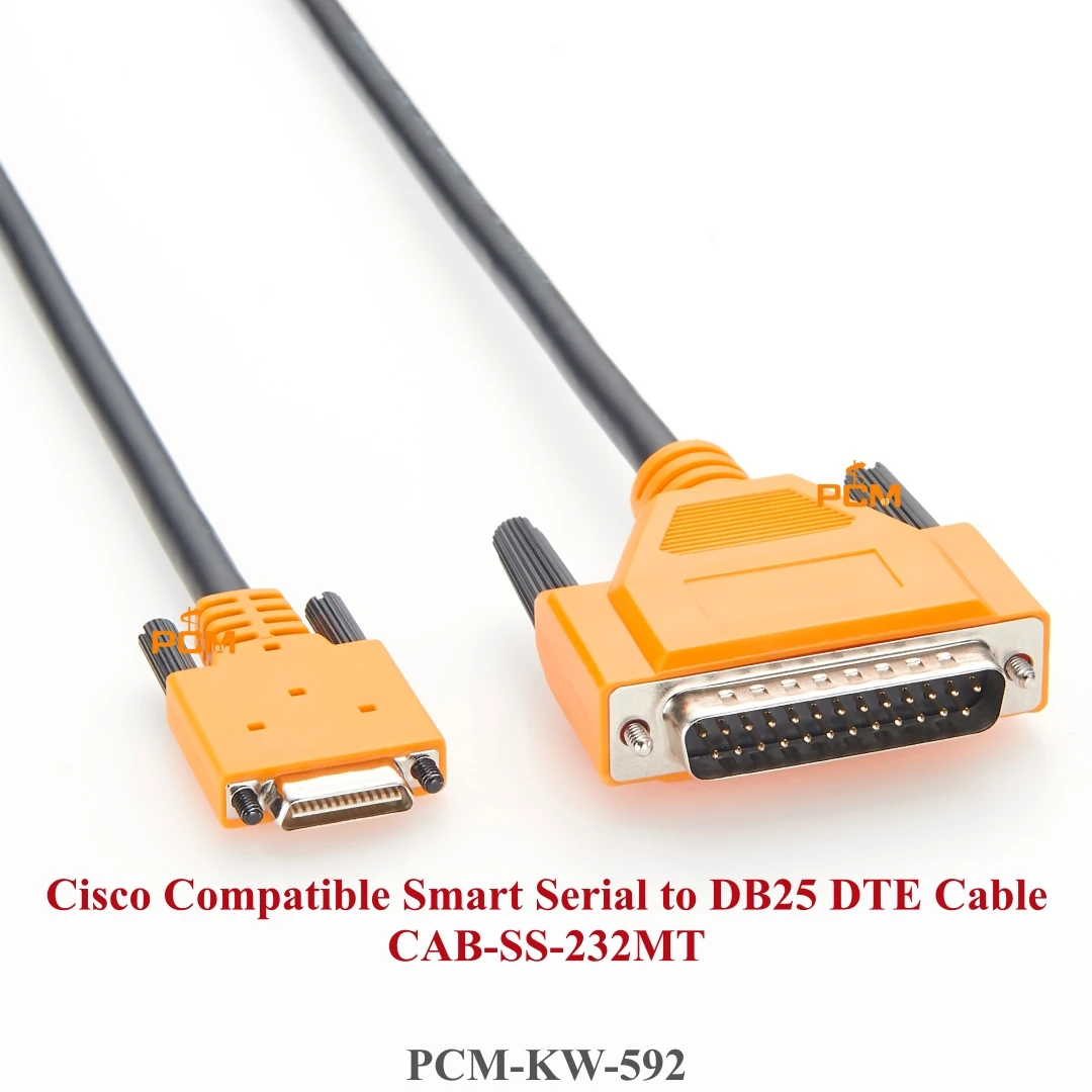 Cisco Compatible CA…