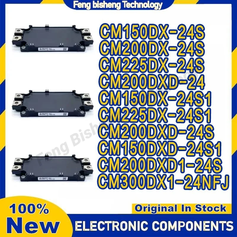 

CM150DX-24S CM225DX-24S CM200DX-24S CM200DXD-24 CM150DX-24S1 CM225DX-24S1 CM150DXD-24S1 CM200DXD1-24S CM300DX1-24NFJ IGBT MODULE