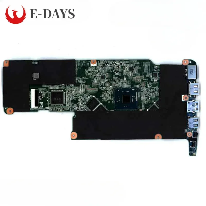 High QualityMainboard For Lenovo Yoga 300-11IBR Flex 3-1130 Laptop Motherboard With CPU N3060 4G 6G N3050 2G 64G 100% Tested Okh