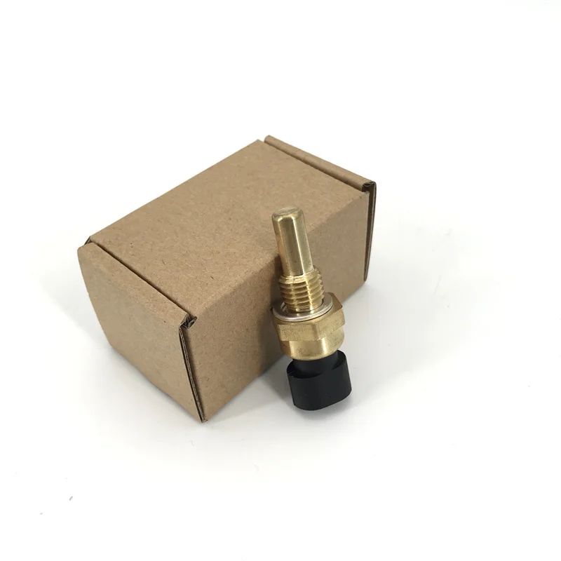 

PANICAL Suitable for Harley Gliding 2014-2025 Motorcycle Temperature Sensor Radiator Temperature Sensor Accessories