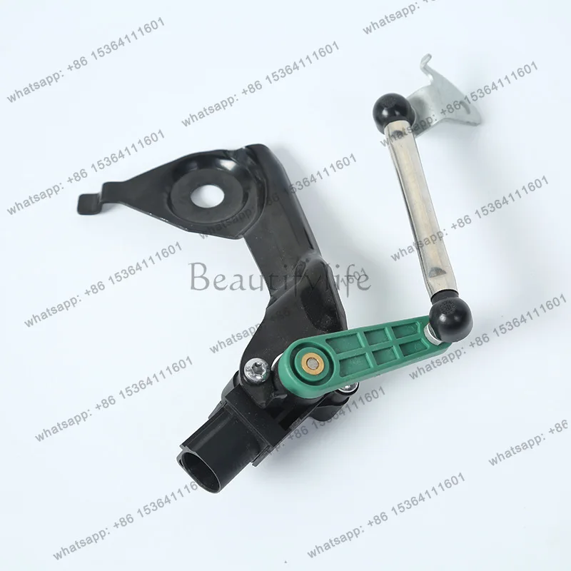 

8K0941309D vehicle posture body height sensor, suitable for headlight level sensor