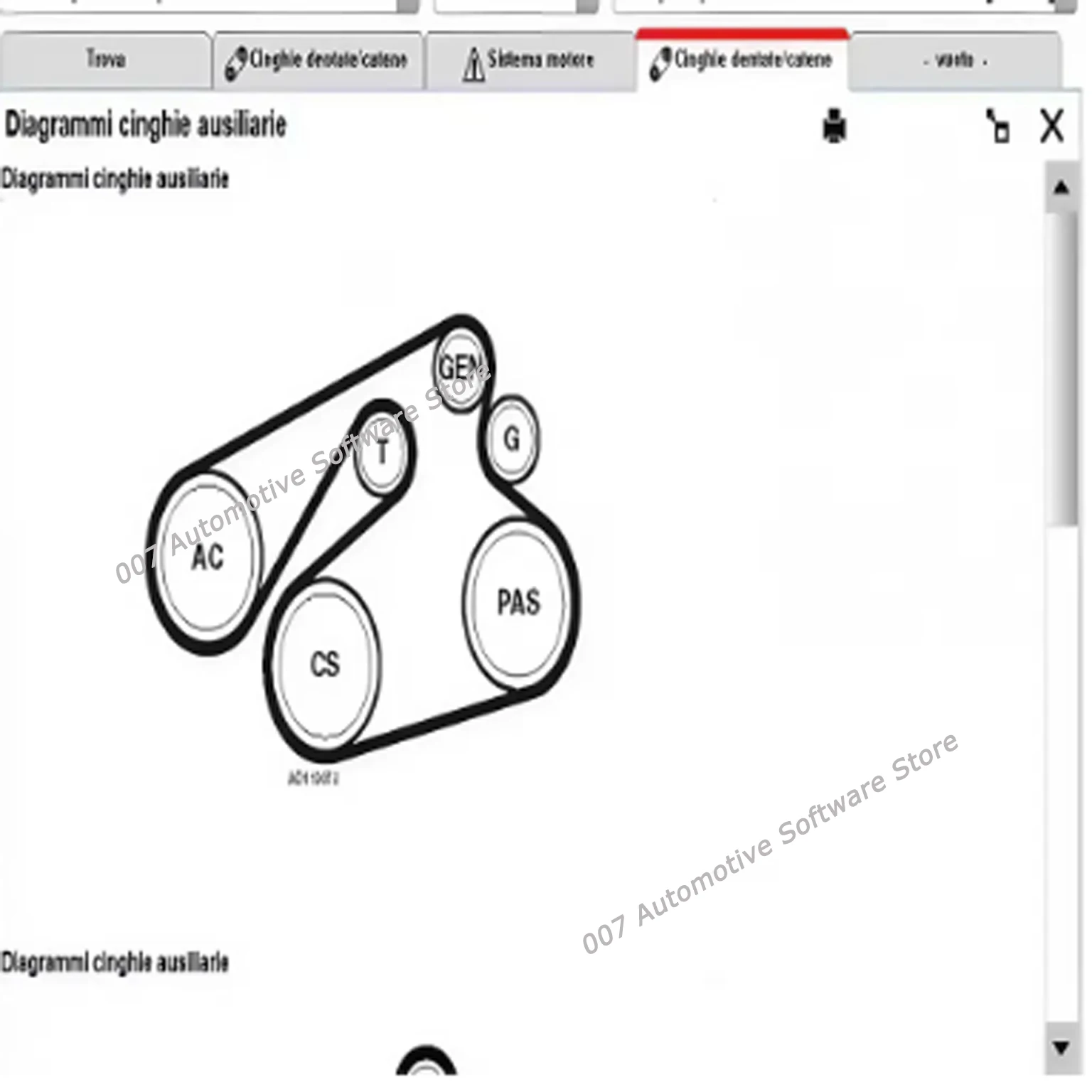 2025 NEW Wurth WOW 5.00.12 And HAYNES pro Vivid 2015.1 Automotive Diagnostic & Repair Software Multilingual Version