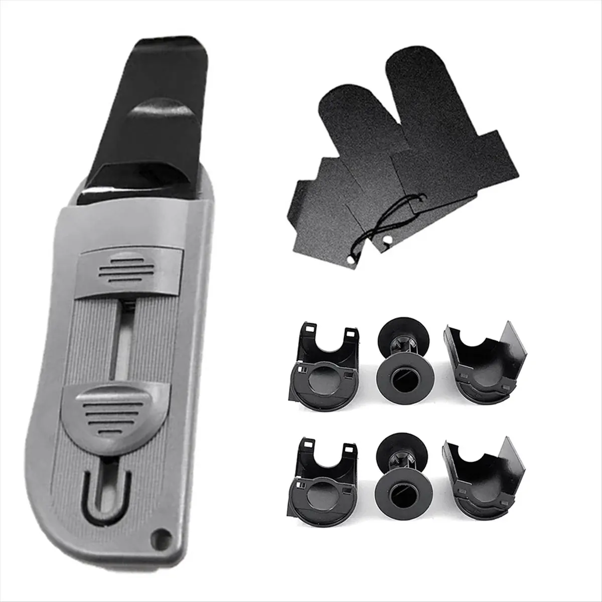 A45I Film Leader Retriever Roll Film Tools Film Picker for 35mm Cassettes 135 Roll Films Extractor Film Picker Film Cassette