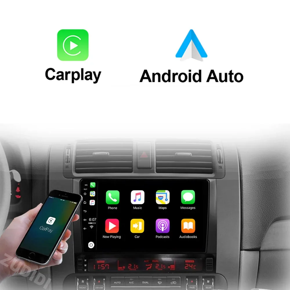 Android 16 Car Radio Video Player For Kia Borrego Mohave 2008 - 2012 Auto BT Multimedia GPS DSP Stereo No 2din DVD 4G+WIFI