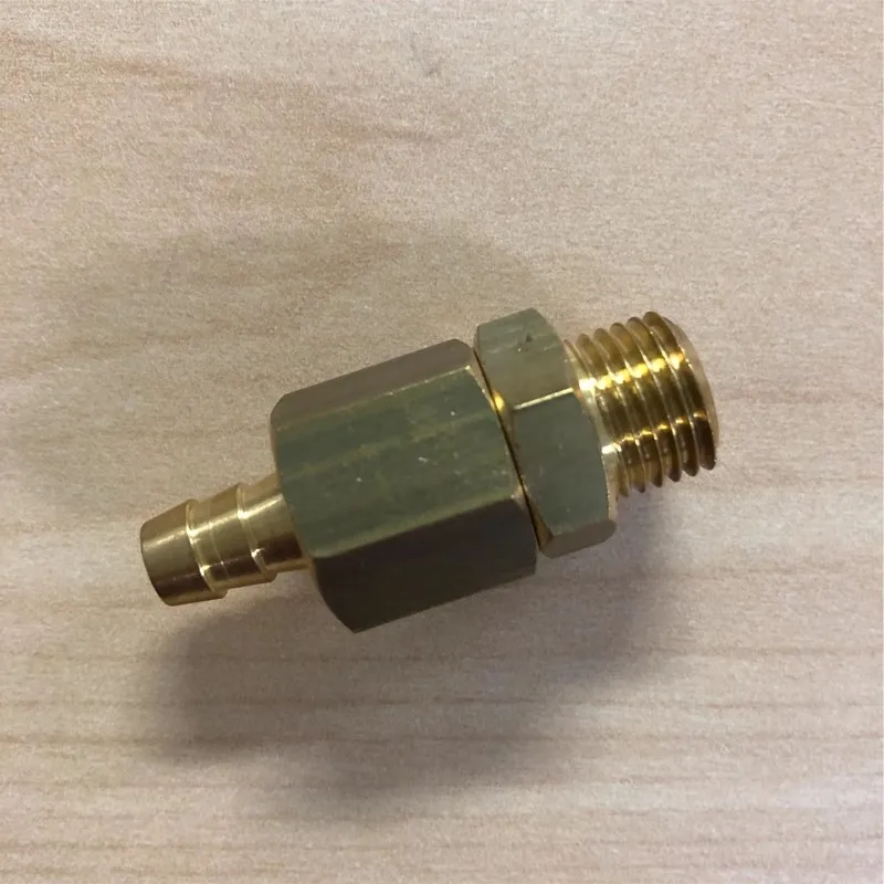 

Kees Spirit Ghost Coffee Maker Accessories Low pressure vacuum valve