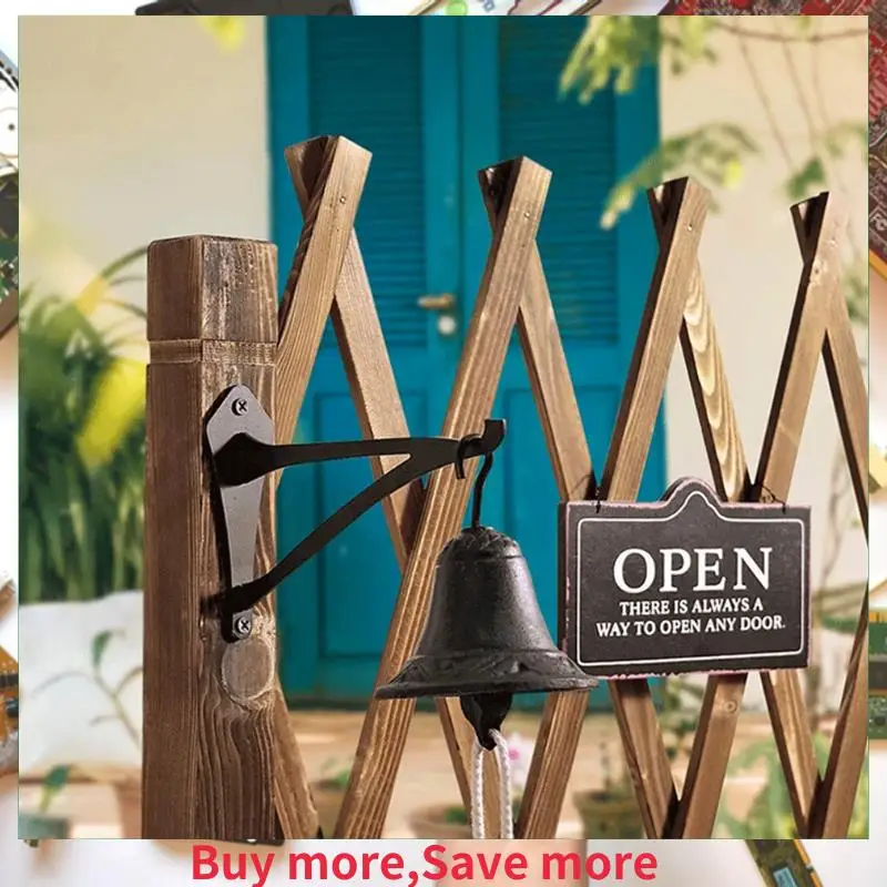 

Planter Lantern Hooks Outdoor Indoor Decorative Small Windchime Hummingbird Feeder Hangers-[A002]