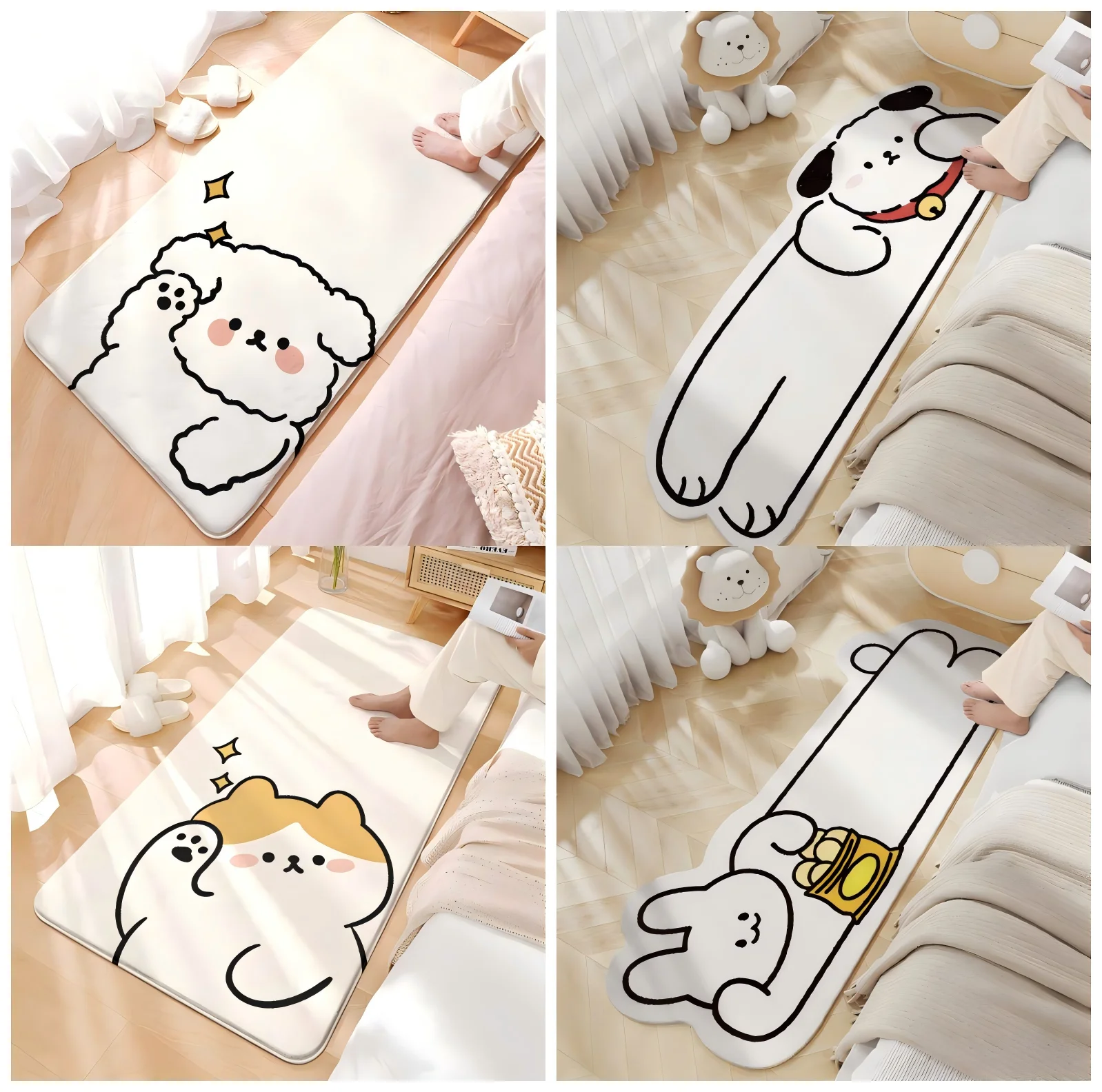 �y�Z�[�����zVIKAMA ����X�^�C���̃��r���O���[���t�F�C�N�J�V�~���J�[�y�b�g�x�b�h�T�C�h���O�ƒ�p�q�����������m���X���b�v���O�Ƃ̑���