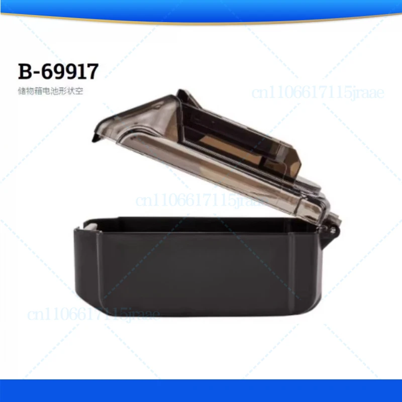 

For Makita Parts Storage Box b-69917 Hardware Tools Screw Box Equipment Protection Box