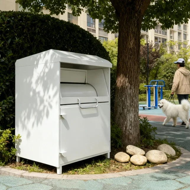 

Оптовая продажа с фабрики, корзина для пожертвований на одежду, контейнеры для пожертвований на открытом воздухе, общественная одежда