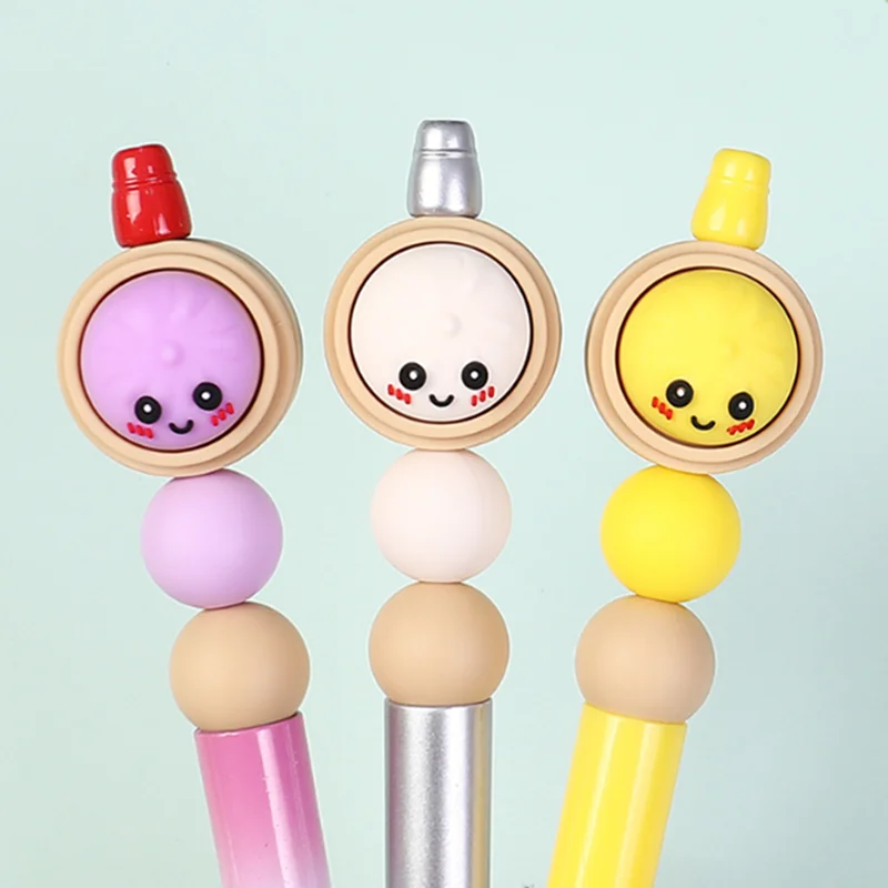 20 pièces de perles en silicon - Baby Food Home avis et prix