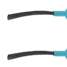 

For Conga 2499 For Ultra Home Advanced Side Brushes Kit Vacuum Cleaner Parts Side Brush Vacuum Cleaner Accessories