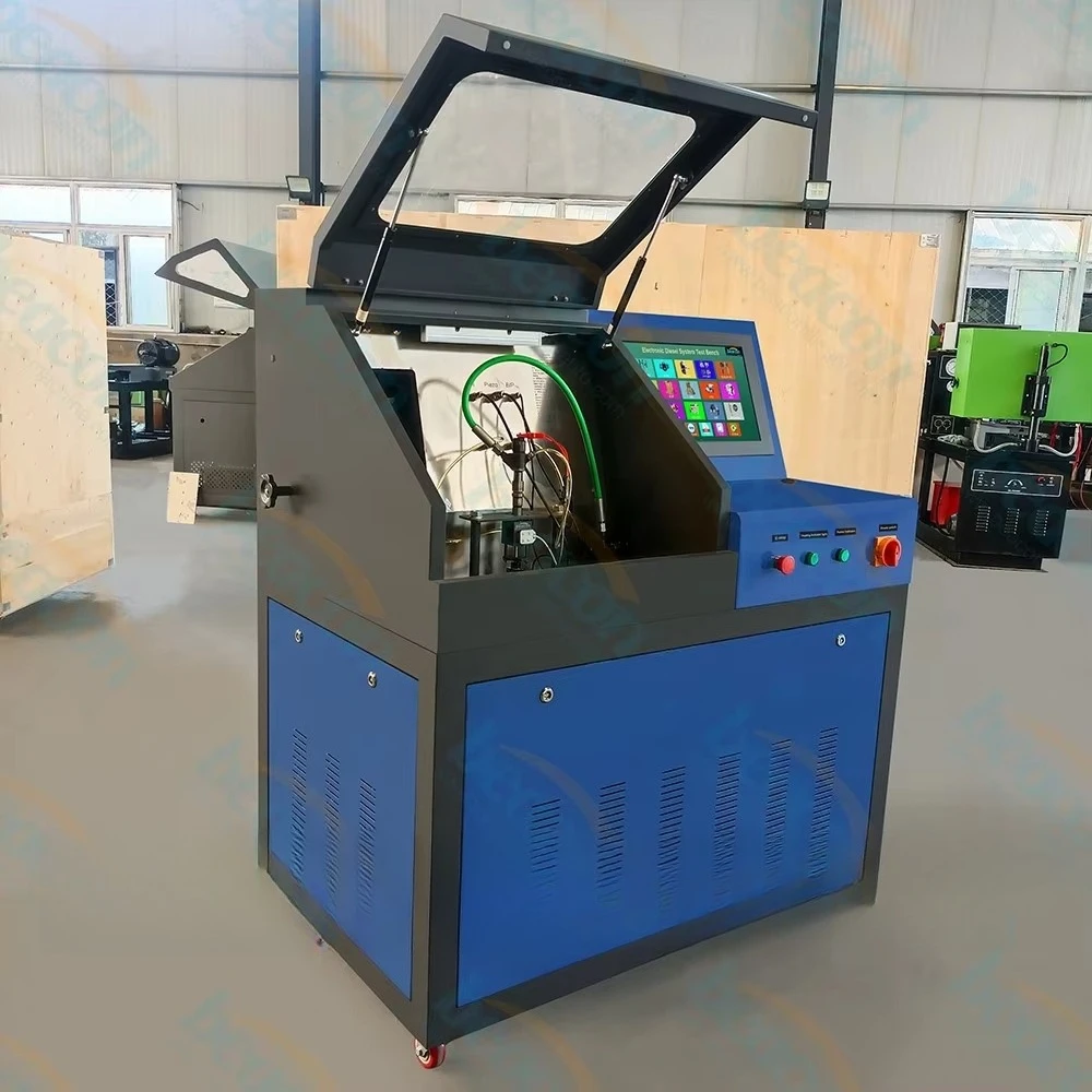 Neues Produkt Beacon Machine CRS5000 COMMON RAIL DIESEL INJECTOR TESTBANK