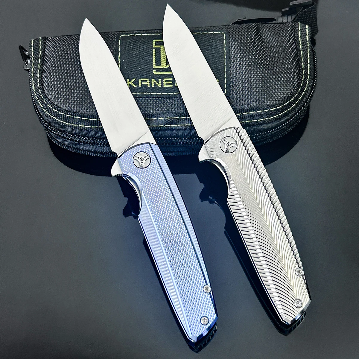 오스트리아 M390 분말강 접이식 나이프 크라이오 처리 - Pocket Knife Ceramic 리뷰 및 가격