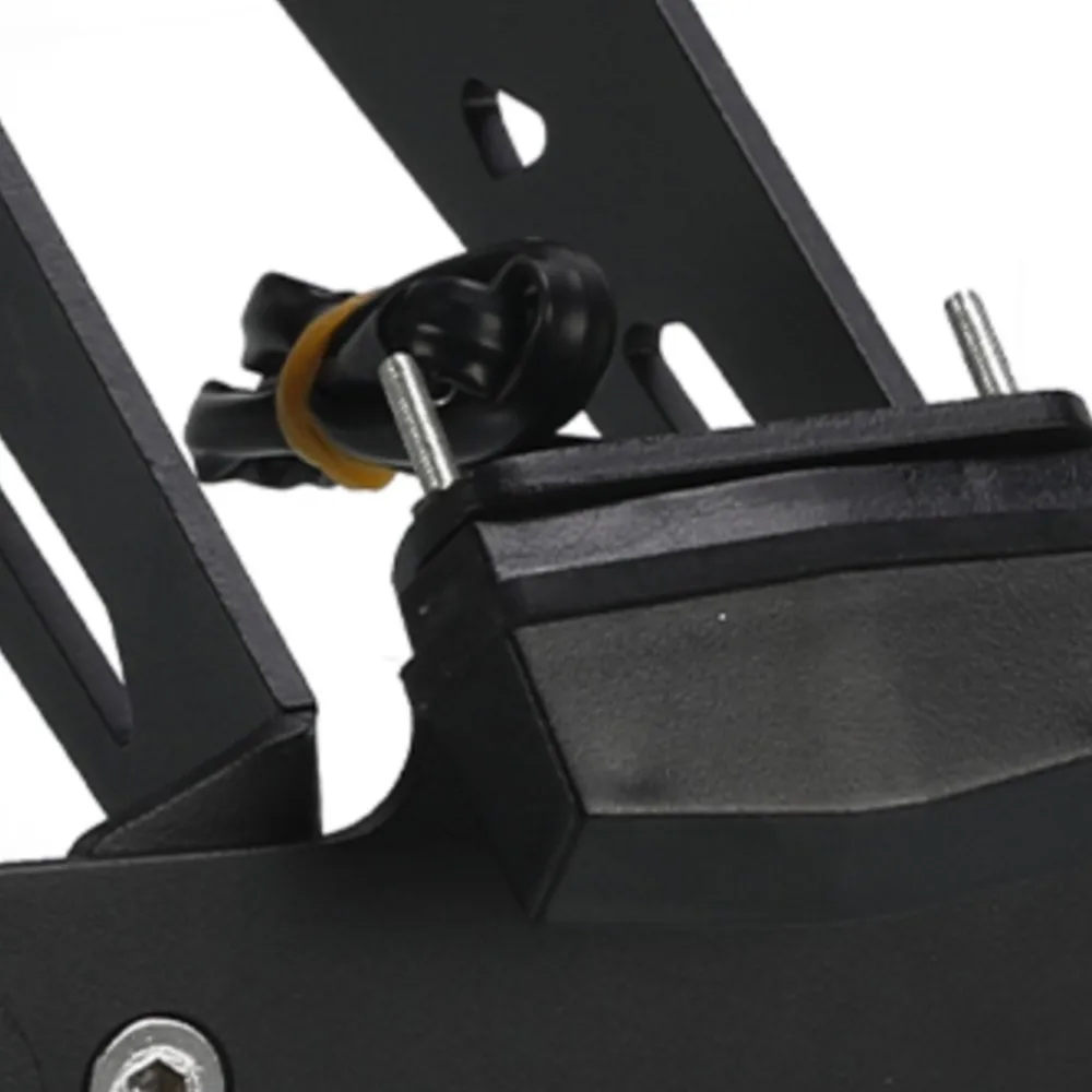 

Motorcycle Accessories For YAMAHA MT09 FZ09 MT 09 FZ MT-09 FZ-09 2021 2022 2023 2024 License Plate Holder Number Plate Bracket