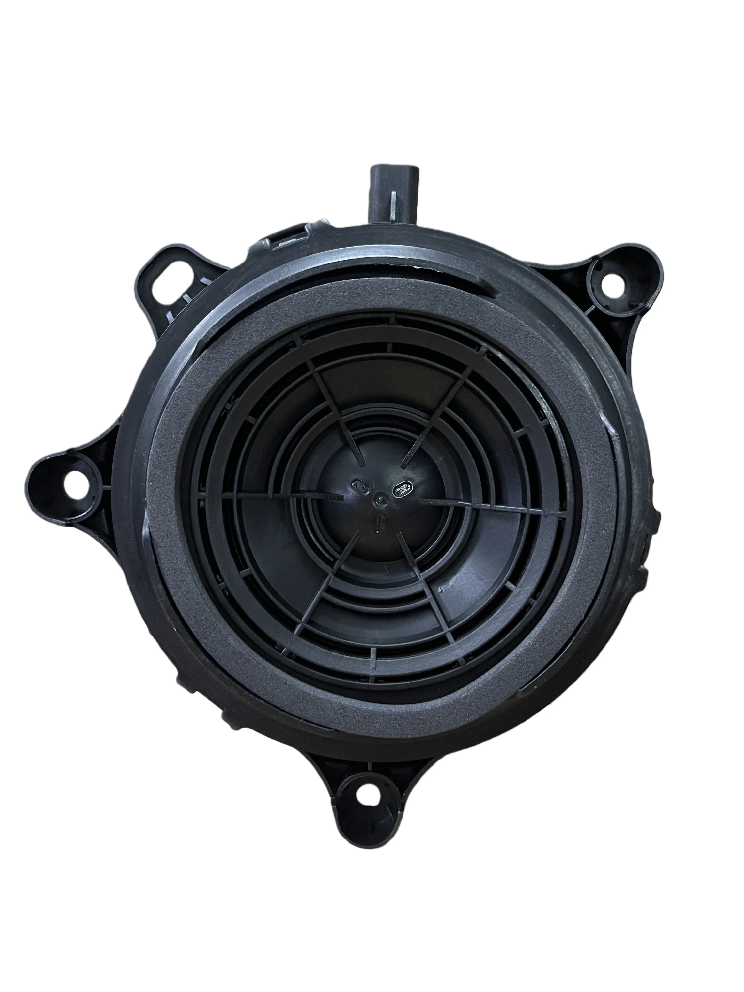 For Tesla Model 3 Y 167111300 A 167111300 B Horn Replacement Part With Loud Sound Car Pedestrian Warning Buzzer Speaker