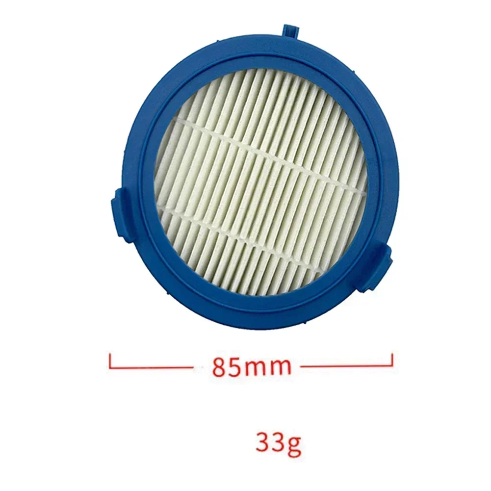 Washable Filter For Electrolux For AEG Filter Broom Vacuum Cleaner 800 900 AP81 Washable Filter Replacement Accessories