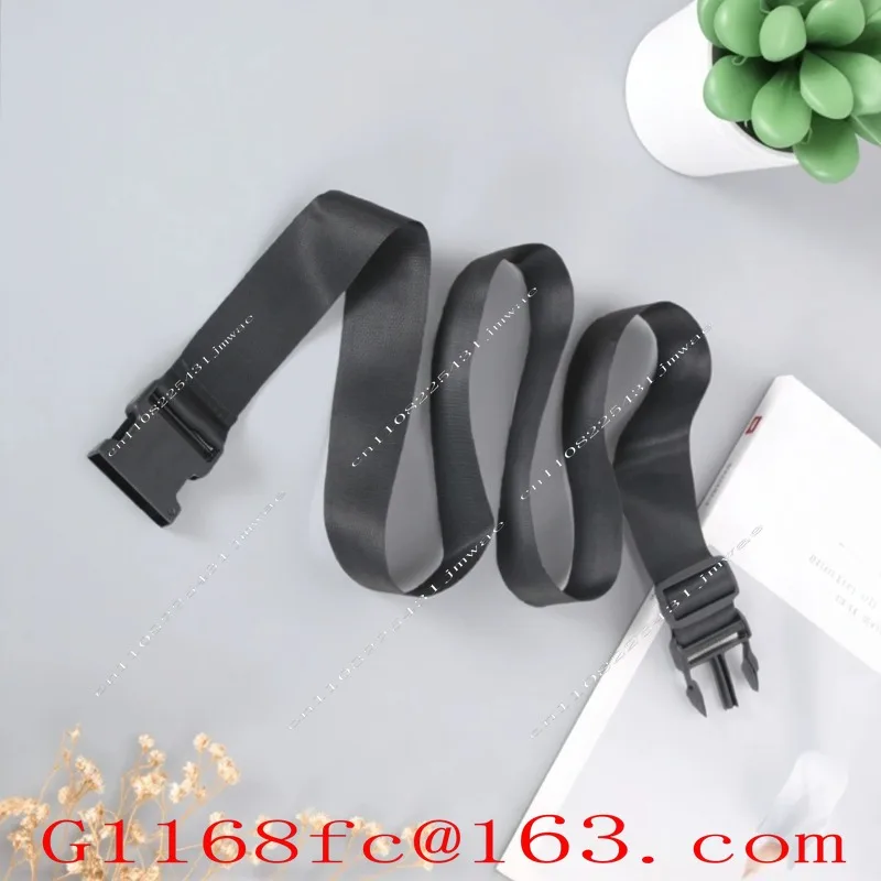 Elderly Wheelchair Seat Single Fixed Restraint Belt Safety Belt Parts