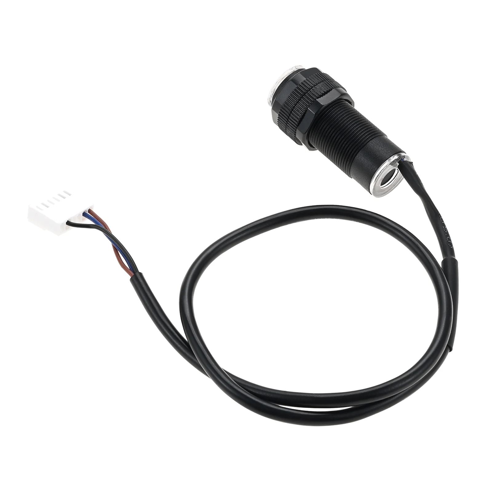 1Pc GMG Low Fuel Hopper Alarm P-1088 Hopper Alarm Sensor Replacement Parts for Green Mountain Grills GMG for Remote WiFi Models