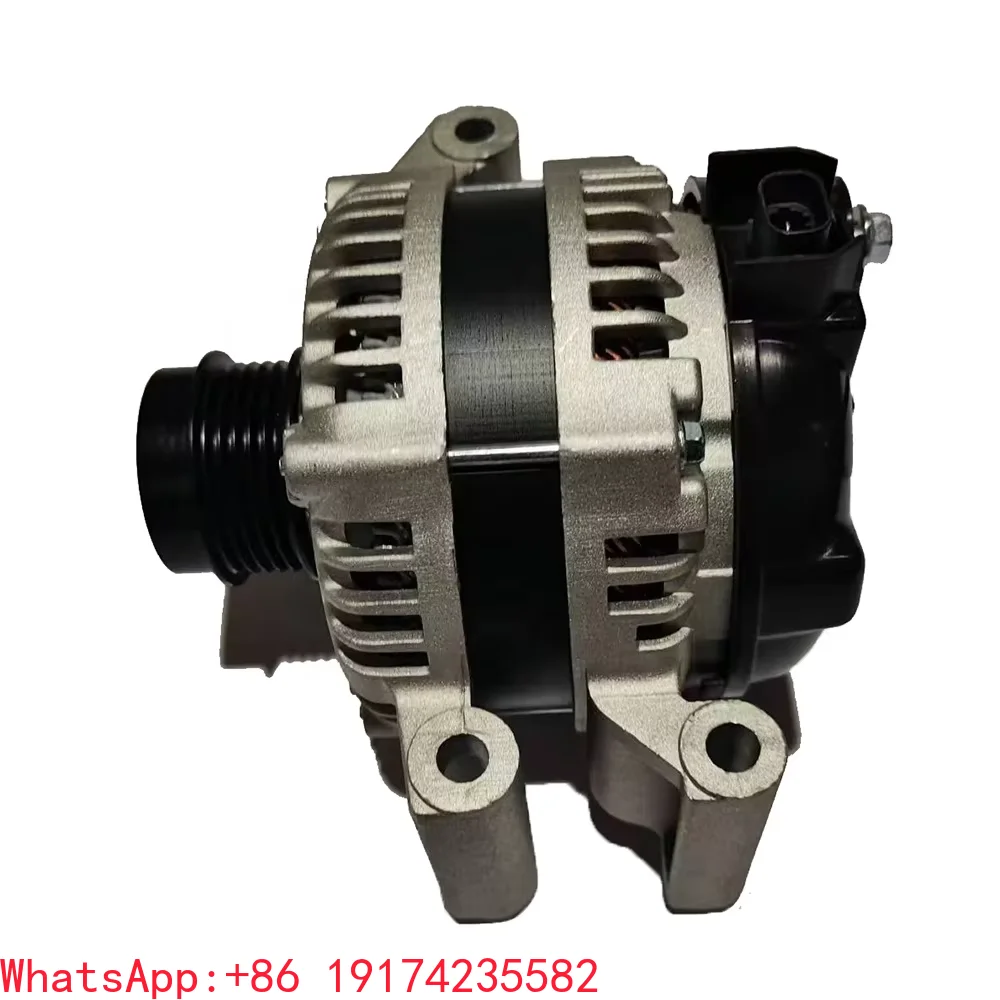 

12V 150A Alternator Car 104210-1960 for Chevrolet Buick Cadillac ATS XTS 2.0 104210-1900 Alternator