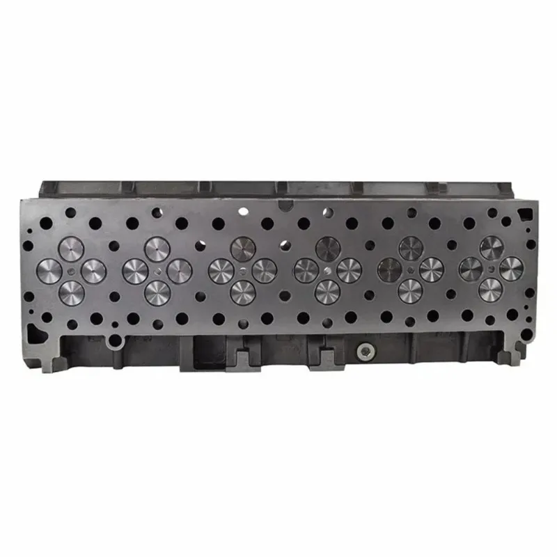 5658283 ISX   Original Double CAM Cylinder Head Assembly